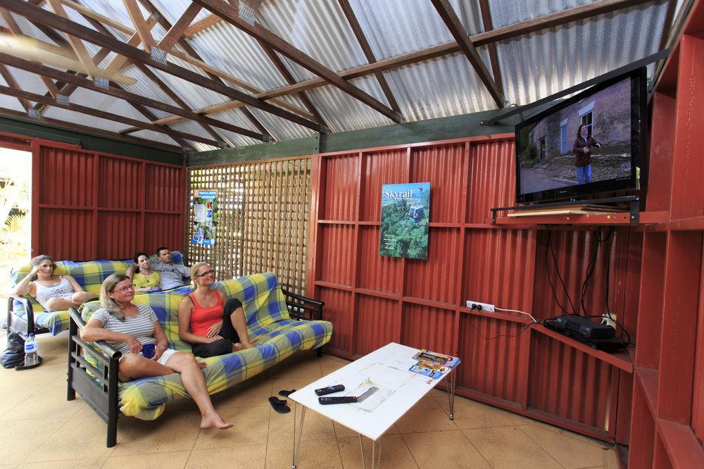 Coral Beach Lodge Port Douglas Exterior photo